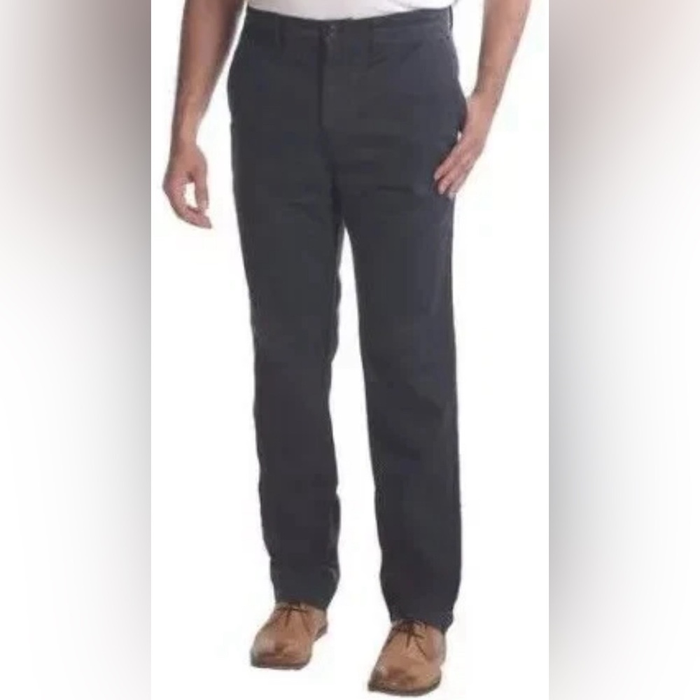 NWT Faded Glory Gray Performance Pants